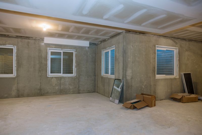 Concrete Foundation Leveling in Mount Vernon, WA