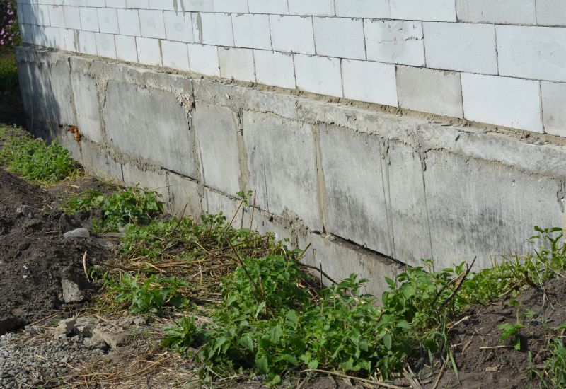 Foundation Maintenance in Skagit County, WA