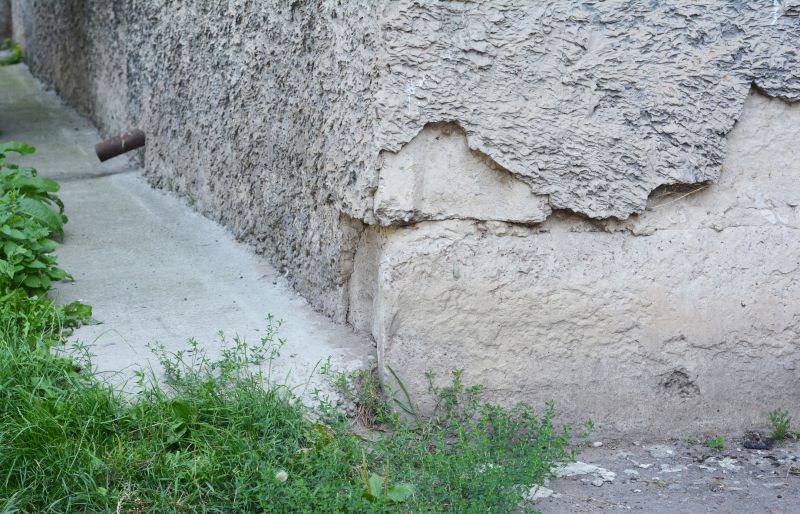 Foundation Maintenance in Skagit County, WA