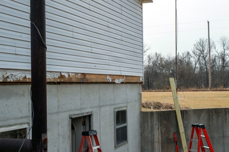 Foundation Raising in Skagit County, WA