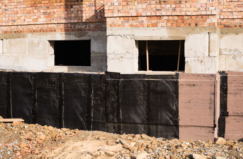 Foundation Repair in Burlington, WA