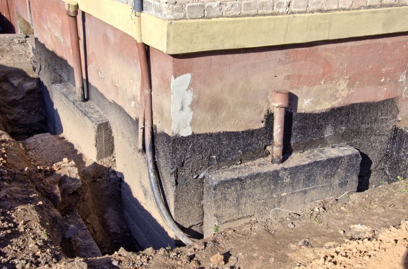 Foundation Strengthening in Skagit County, WA