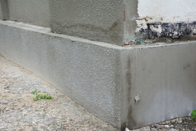 Foundation Structural Repair in Oak Harbor, WA