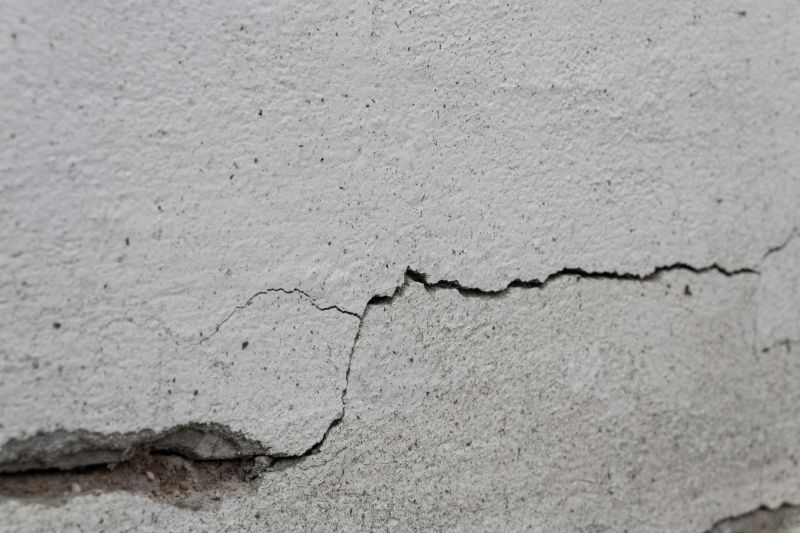Structural Foundation Repair in Anacortes, WA